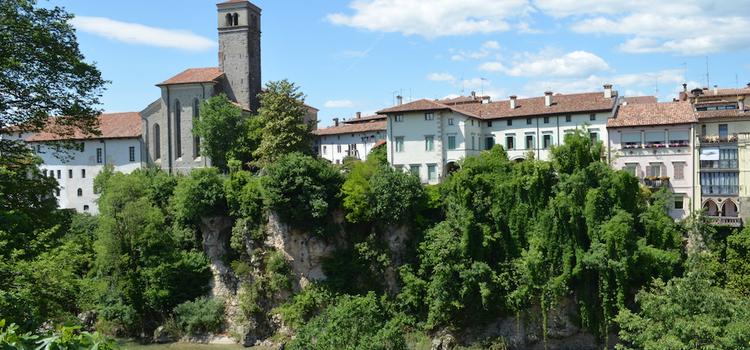 Ausflugs-Tipp: Cividale