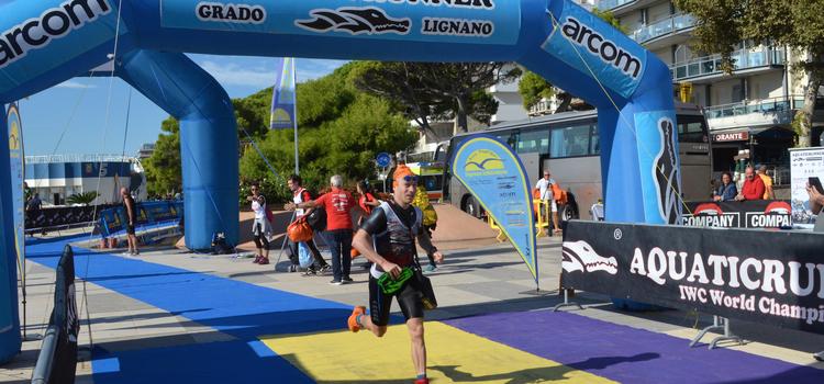 AQUATICRUNNER