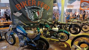 Bikerfest
