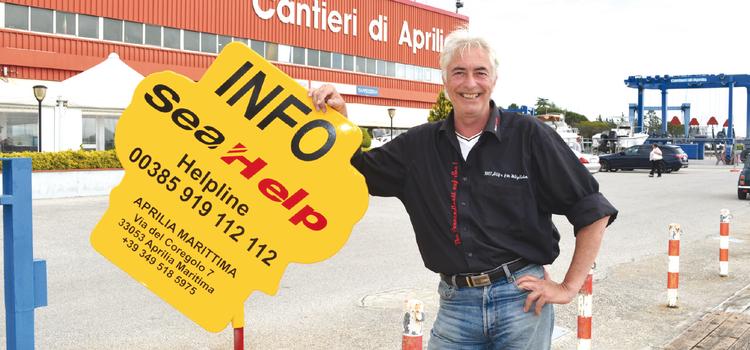SeaHelp Lignano